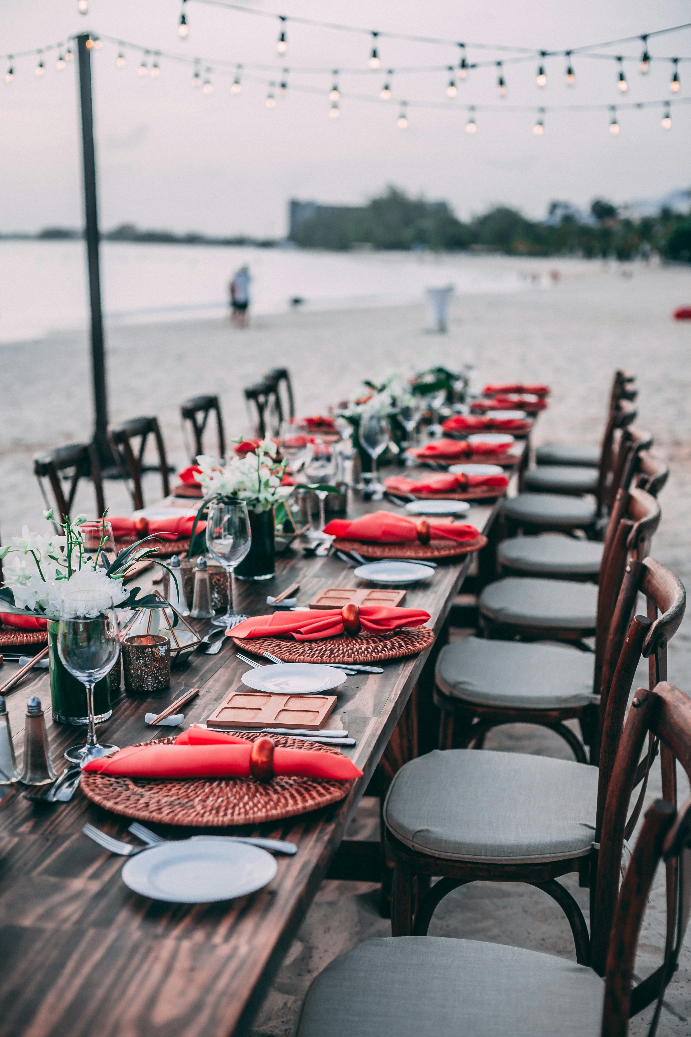 Private Events